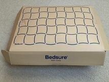 ★ Bedsure 着る毛布 ベージュ Mサイズ(丈135cm) 新品未使用　★_画像6