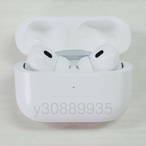 新品 AirPods Pro第2世代 互換品 ワイヤレスイヤホン Bluetooth 5.3 TWS 充電ケース付 イヤホン 高品質 Android iPhone 8 X 11 12 13 14 15