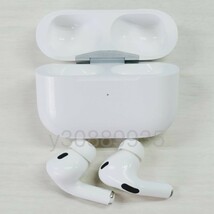 最新 AirPods Pro第2世代 互換品 ワイヤレスイヤホン Bluetooth 5.3 TWS 高品質 イヤホン 充電ケース付 Android iPhone 8 X 11 12 13 14 15_画像2