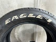 215/60R17C 109/107R 2本 グッドイヤー GoodYear EAGLE#1 NASCAR【中古/埼玉より発送】_画像5