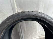 275/35R19 100Y 2本 グッドイヤー GoodYear EAGLE F1 ☆ RSC MOExtended【中古/埼玉より発送】_画像5