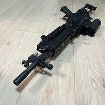 G&P M249 MINIMI_画像3