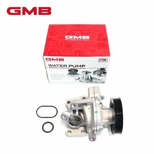 【送料無料】 GMB ウォーターポンプ GWS-37AHL スズキ キャリィ DA63T 1個 17400-65817 冷却水 循環