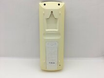 DAIKIN　エアコンリモコン　ARC444A33　中古品C-8124_画像3