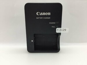 CANON　バッテリーチャージャー　CB-2LH　中古品F-3129