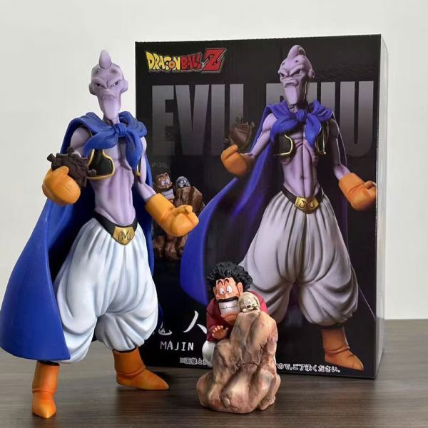 2023年最新】ヤフオク! -ドラゴンボール 魔人ブウ フィギュア(コミック