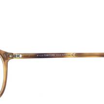TOM FORD トムフォード FT5583B 053 Eyeglass Frames メガネフレーム 新品未使用　TF5583B 053 眼鏡 伊達メガネ_画像4