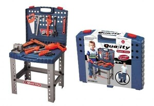 * aim . future. engineer * for children tool station * Work bench [ large . san ...]
