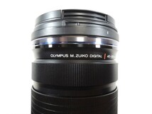 OLYMPUS/オリンパス/M.ZUIKO DIGITAL 40-150mm F2.8 PRO/レンズ/一眼レフ/カメラ/デジカメ/デジタルカメラ_画像5