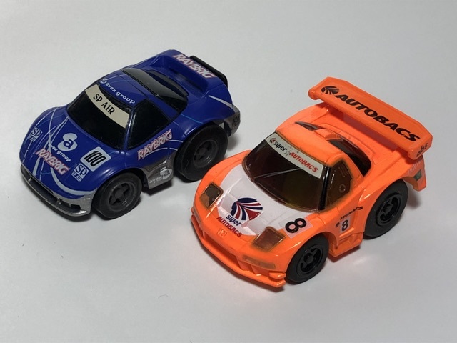2023年最新】Yahoo!オークション -超リアル仕上げチョロqの中古品