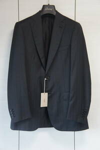 新品【Brioni（ブリオーニ）】ジャケット（Divisa） ＜46サイズ＞