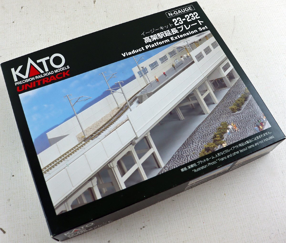 中古品 KATO 10-1247 101系鶴見線 3両セット カトー Nゲージ の商品