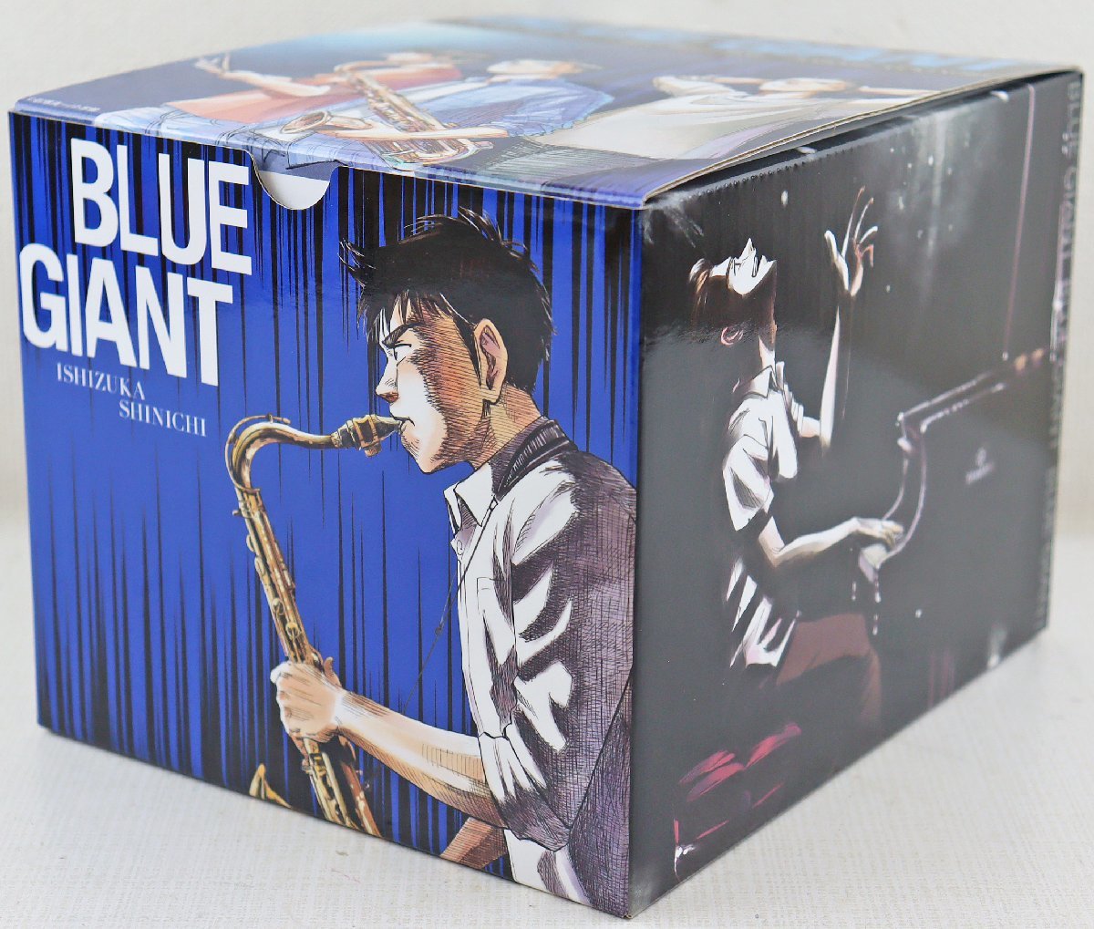 Yahoo!オークション -「blue giant 全巻」(全巻セット) (漫画