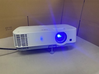 2023年最新】ヤフオク! -プロジェクター necの中古品・新品・未使用品一覧