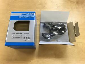 新品未使用　RD-R7000 GS　（28～34T）11S　 ブラック　 105 SHIMANO シマノ