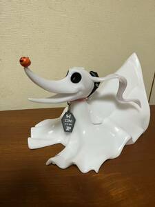  nightmare -* before * Christmas 30 anniversary Zero Popcorn bucket Zero 