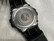 ヒステリックグラマー CASIO G-SHOCK × HYSTERIC GLAMOUR G- 100-1 BMJF 未使用品_画像8