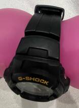 ヒステリックグラマー CASIO G-SHOCK × HYSTERIC GLAMOUR G- 100-1 BMJF 未使用品_画像6