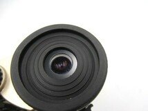 ω NASHICA ナシカ光学 ズーム付 双眼鏡 PRISM 20-100x27mm COMPACT ZOOM BINOCULAR_画像7