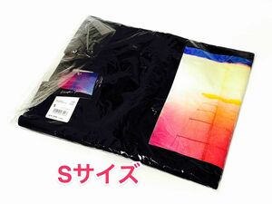 【新品未使用】米津玄師 ユニクロ コラボ UT グラフィックTシャツ（半袖・オーバーサイズフィット）MEN S BLACK