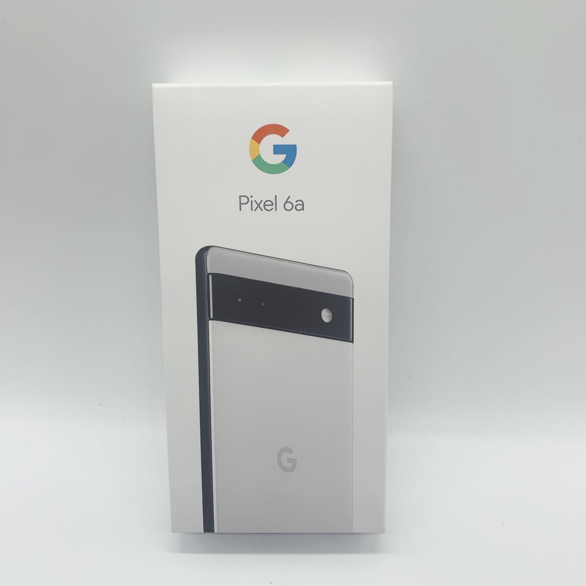 Google pixel 6 sorta seaform ( 箱に難あり)｜PayPayフリマ