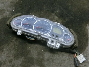 ヤマハ マジェスティ 250 SG03J 純正 メーター スピード インジケーター 走行不明