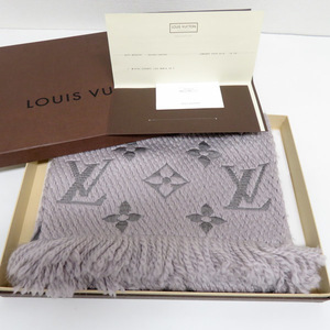 Louis Vuitton Logomania Scarf Ukulele