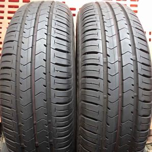 夏4本SET 会社宛 送料無料 175/70R14 84S ブリヂストン BS ECOPIA NH100C 2020年製 ヴィッツ ヤリス キューブ シエンタ カローラ NO,Z3681の画像4