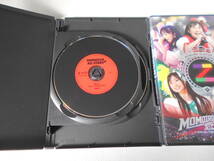 DVD / ももいろクローバーZ ももいろクリスマス 2011 ももクロ☆オールスターズ 2枚セット 中古品_画像5