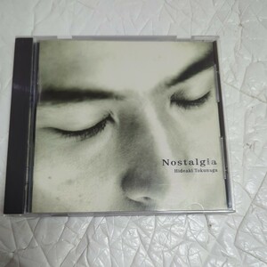 Ｎｏｓｔａｌｇｉａ／徳永英明