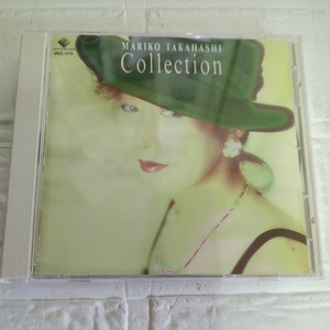 高橋真梨子 COLLECTION