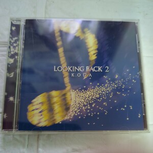 CD LOOKING BACK 2/小田和正