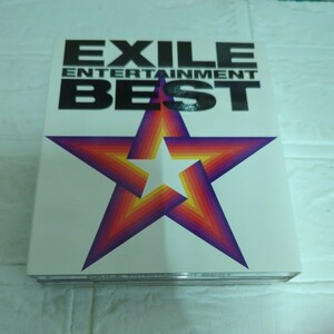 ＥＸＩＬＥ／ＥＸＩＬＥ　ＥＮＴＥＲＴＡＩＮＭＥＮＴ　CD＋2DVDプラケースは除外します