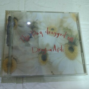 Ｄｒａｇｏｎ Ａｓｈ／ＴＨＥＤＡＹＤＲＡＧＧＥＤ