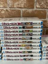 ONE PIECE　ワンピース　1～81巻＋83巻　ジャンプ　コミック　単行本_画像7