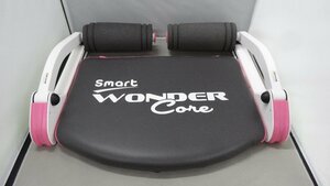 ■ Smart WONDER Core スマートワンダーコア 腹筋マシン ■ ショップジャパン