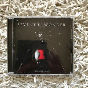 SEVENTH WONDER 「THE GREAT ESCAPE」