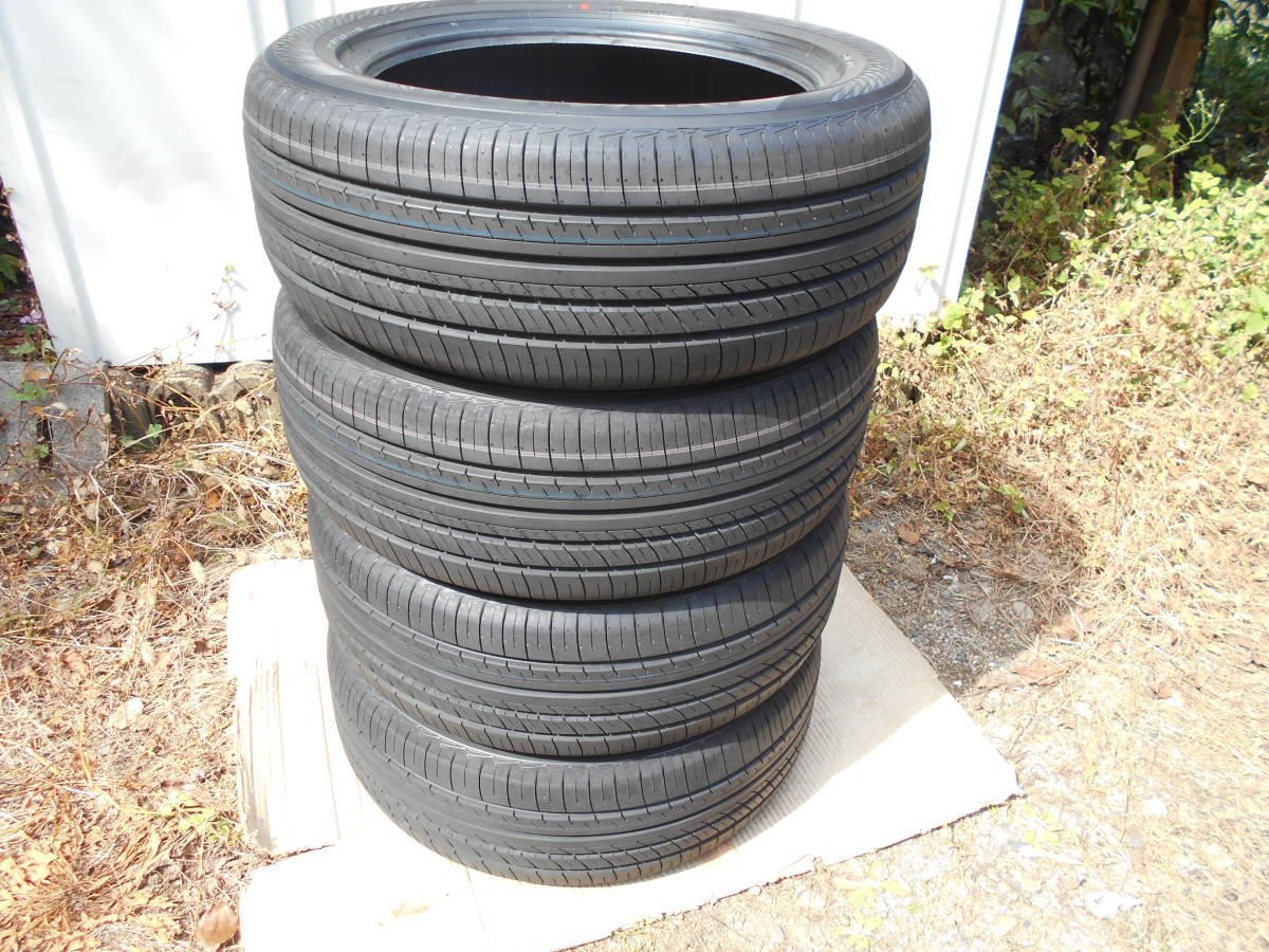 YOKOHAMA ADVAN dB V552 225/55R18の価格比較 - みんカラ