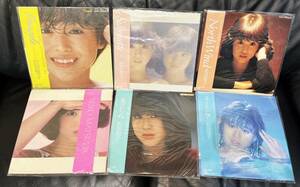 レコード まとめ 31タイトル アイドル 松田聖子 中森明菜 ピンクレディ 薬師丸ひろ子 メモワール 少女A 幸福物語 プロローグ 邦楽 1円～