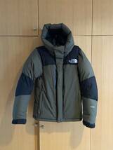 ☆THE NORTH FACE Baltro Light Jacket/ノースフェイス バルトロ ライト ジャケット ND91950/Ｌ_画像1