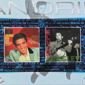 エルビス・プレスリー ELVIS ALBUM COVERS 1000ピース