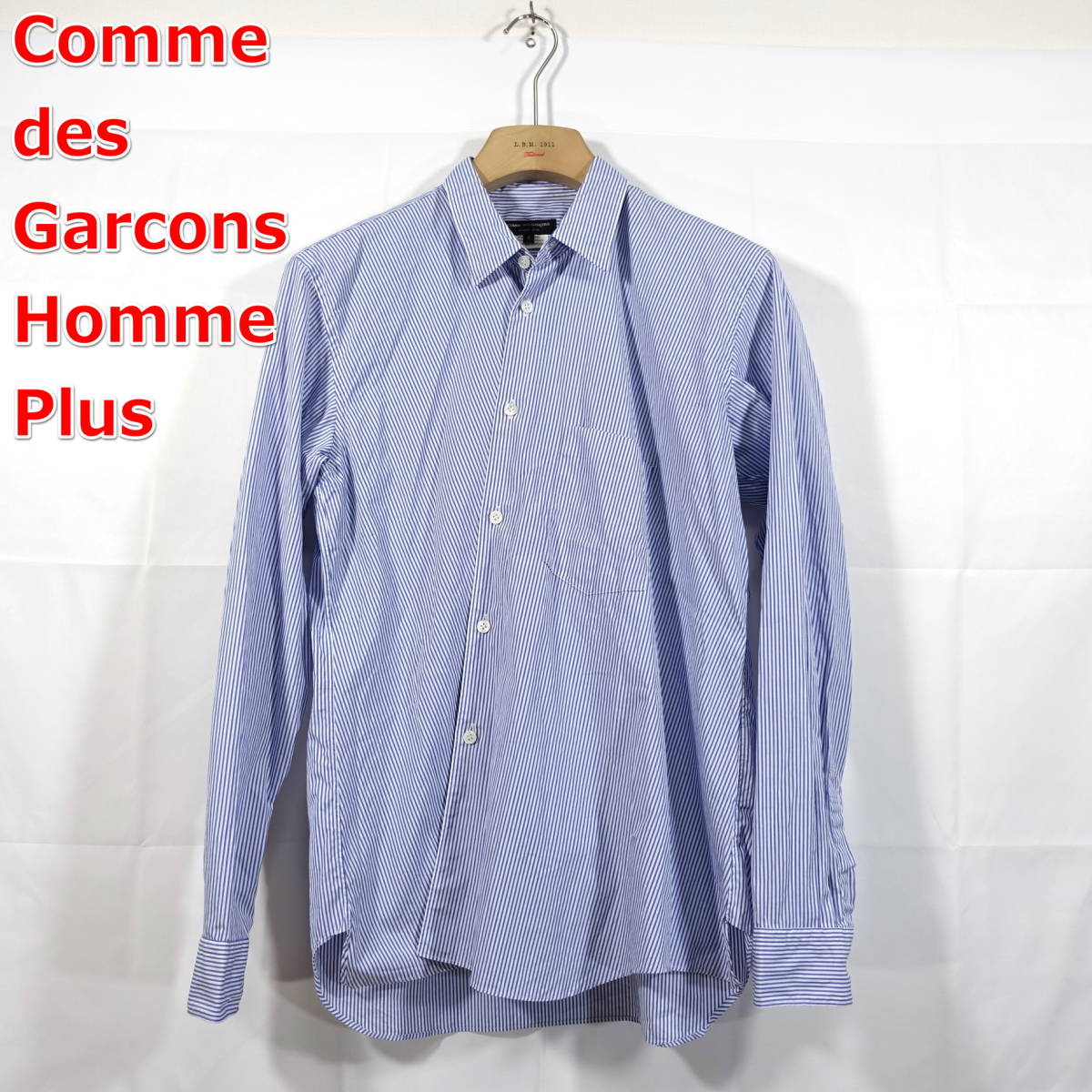良品 コムデギャルソンオムプリュス COMME des GARCONS HOMME PLUS