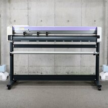 MIMAKI CG-130FX2 / ロールタイプ・カッティングプロッタ / ミマキ【中古/テストカット動作確認済/現状渡し/送料別途】J#H_画像2