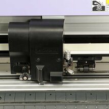 MIMAKI CG-130FX2 / ロールタイプ・カッティングプロッタ / ミマキ【中古/テストカット動作確認済/現状渡し/送料別途】J#H_画像5