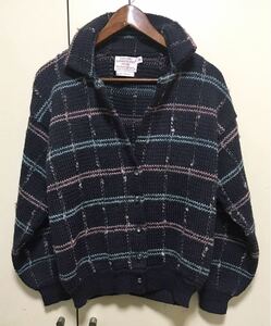 USA製 PENDLETON COUNTRY SOPHISTICATES ペンドルトン ウールカーディガン ヴィンテージ サイズ S