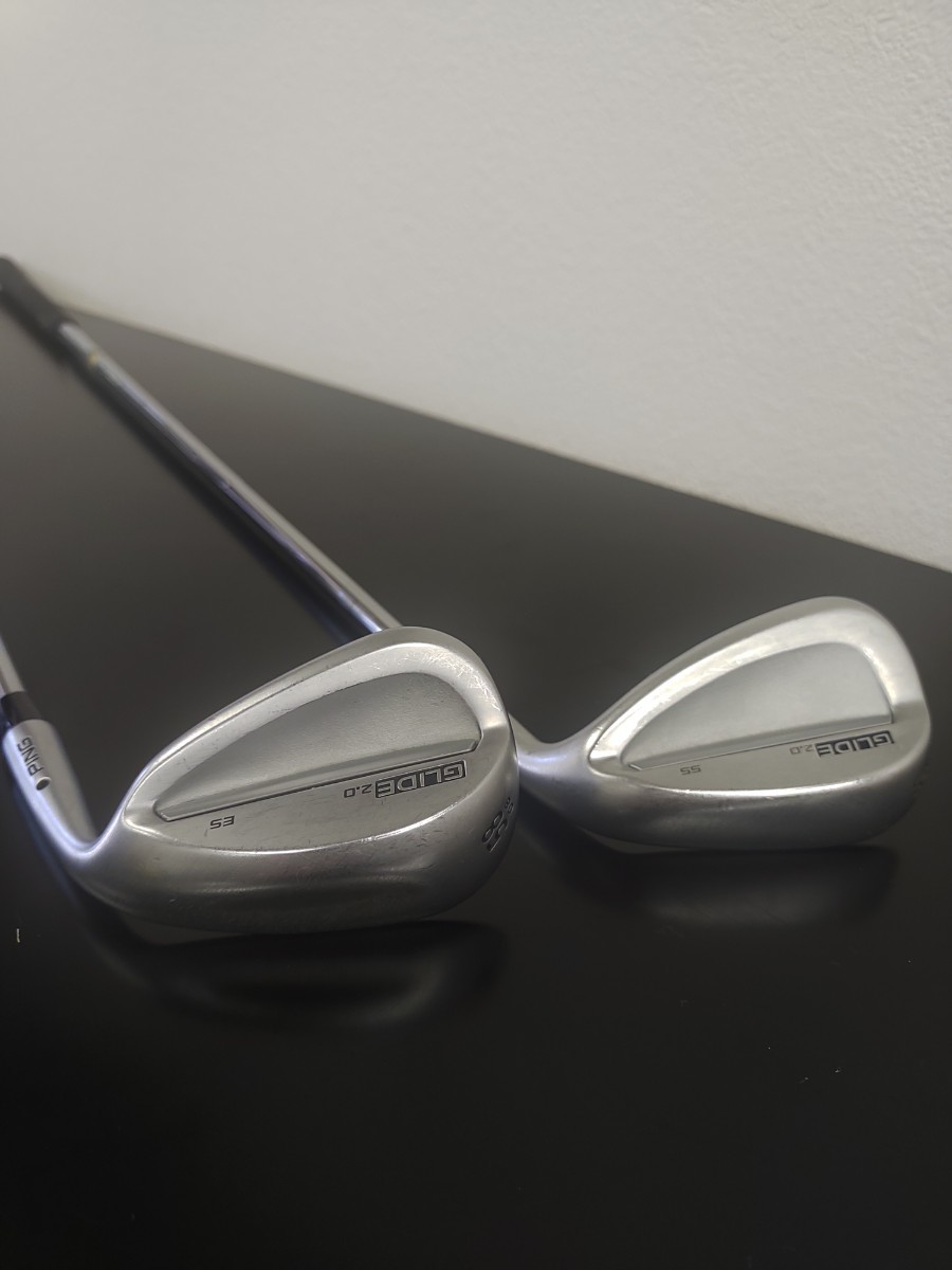 ヤフオク! -「ping glide 2.0」の落札相場・落札価格