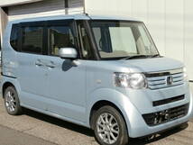 ホンダ－BOX G/24/6/AT/AC/PS/PW./ABS/エアB/142890km_画像4