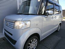 ホンダ－BOX G/24/6/AT/AC/PS/PW./ABS/エアB/142890km_画像5