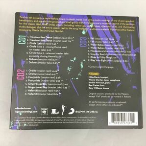 CD Freedom Jazz Dance The Bootleg Series - Vol. 5 3枚組 2310BKM008の画像3