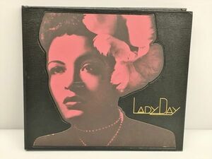 CDアルバム Lady Day: The Complete Billie Holiday on Columbia 1933-1944 2310BKM039